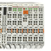 Beckhoff BK5110 EtherNet/IP Bus Coupler w/ KL Modules
