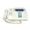 Rauland-Borg Responder R4K4020 Master Console with Handset