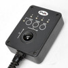 Precision Valve & Automation PVA XYZW Axis Teach Purge Robot Control Pendant
