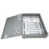 Hubbell Wiegmann N12483608 NEMA 12 Enclosure Cabinet