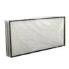 CleanlyBest FFU Fan Unit 2x4 Cleanroom HEPA 99.99 220V Variable Speed w/2 Filter