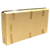 CleanlyBest FFU Fan Unit 2x4 Cleanroom HEPA 99.99 220V Variable Speed w/2 Filter