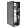 Dell EMC2 VNX T-RACK1 40U Server Rack Cabinet Enclosure w/ 4x 0T9019 & 4x 0T9025