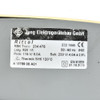 Jung Elektrogeratebau GmbH Rittal RBK Trafo 234 475 Transformer