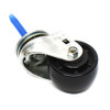 Algood Maxx 4 Heavy Duty Swivel Stem Caster 4" Dia. 2" Wide (2)