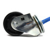 Algood Maxx 4 Heavy Duty Swivel Stem Caster 4" Dia. 2" Wide (4)
