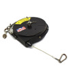 Hubbell BG-07 Tool Balancer 5-10 lbs 8 ft Cable w/ Anchor Shackle