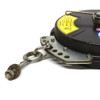 Hubbell BG-07 Tool Balancer 5-10 lbs 8 ft Cable w/ Anchor Shackle