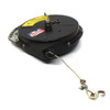 Hubbell BG-07 Tool Balancer Reel 5-10 lbs Capacity 8 ft Cable