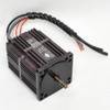 Animatics SM3420-NDO SmartMotor 3.4ME Integrated Servo Controller Motor 48VDC
