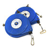 Woodhead Aero-Motive 10FGG Heavy-Duty 8ftTool Balancer 4-10 lbs (2)