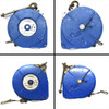 Woodhead Aero-Motive 10FGG Heavy-Duty 8ftTool Balancer 4-10 lbs (2)