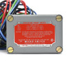 Honeywell EXD-AR-3 Limit Switch 10A 125V Side Rotary