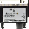 Bunn Soft Heat Coffee Server Stand 1.5 Gal Stainless 27875.0003 2x 27850.0016