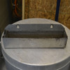 Greenheck CUBE-180HP-15-6 Centrifugal Upblast Exhaust Fan 208-230/460V 3Ph 60Hz