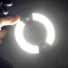 Canon MR-14EX Macro Ring Lite DSLR Flash ETTL or Manual Hotshoe/Clips on Lens