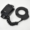Canon MR-14EX Macro Ring Lite DSLR Flash ETTL or Manual Hotshoe/Clips on Lens