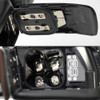 Canon Speedlite 600EX-RT Flash Wireless E-TTL with Pouch