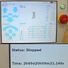 Universal Robots UR10 6-axis Robot Cobot Arm with Control Box and Teach Pendant