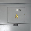 GE General Electric UPS Maintenance Bypass Panel 1200A 480Y/277 3P4W Switchboard
