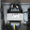GE General Electric UPS Maintenance Bypass Panel 1200A 480Y/277 3P4W Switchboard