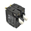 Potter & Brumfield W68-X2Q12-15 Circuit Breaker 2-Pole 15A