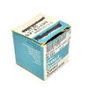 Potter & Brumfield W68-X2Q12-15 Circuit Breaker 2-Pole 15A