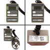 Mark-10 MGT12 Digital Torque Gauge 12 lbF w/ Case & Power Adapter
