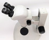 Nikon SMZ-745/SMZ745 Stereo Zoom Microscope w/Base Stand/Fiber Optic Light