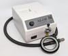 Nikon SMZ-745/SMZ745 Stereo Zoom Microscope w/Base Stand/Fiber Optic Light