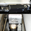 DEK Horizon 03iX 710 Solder Paste Printer - Parts
