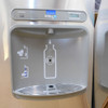 Elkay EZ-H2O Double Water Fountain w/ Touchless Water Bottle Filler EDFPBM117WS