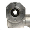 Rexroth 3842503590 Gear Motor 230/460VAC 1360/1650RPM w/ 3842503069 GearHead