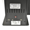 LabelMate Twin-Cat-3 Dual Spindle Rewinding Station 10"W