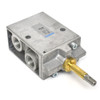 Festo MCH-3-1/2 Solenoid Valve 3/2-way 14329