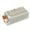 Wago 750-337 CANOpen Fieldbus Coupler w/ 750 Series Modules