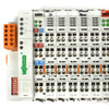 Wago 750-337 CANOpen Fieldbus Coupler w/ 750 Series Modules