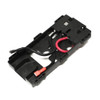 APC SMT750RMI2U Smart-UPS 220V-230V 750VA 500W 3.4A