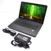 HP ZBook 17 G3 17" Laptop Intel i7-6820HQ 2.70GHz 16GB 256GB Win10 New Battery