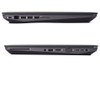 HP ZBook 17 G3 17" Laptop Intel i7-6820HQ 2.70GHz 16GB 256GB Win10 New Battery