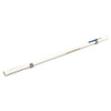 MKS 5225 44.5" AeroBar Static Elimination Ionizing Bar 24V w/5200-IM6T Interface