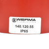 Werma Signaltechnik 140.120.55 Electronic Buzzer