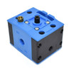 Festo VLHE-3-1/4 Valve 3-Way Pneumatic Soft-Start 1/4"