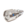Tohnichi Handheld Torque Gauge Model 15BTG-A 3-Jaw 15-0.2 lbf-in