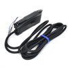 Omron E3X-HD41 2M Sensor Amplifier Unit 12-24VDC