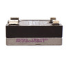 Opto 22 120A10 Panel-Mount AC-Power Series Solid State Relay (2)