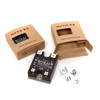 Opto 22 120A10 Panel-Mount AC-Power Series Solid State Relay (2)