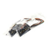 National Instruments NI 184738-02 9-Pin D-Sub 2 Male Connector (2)