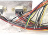 National Instruments NI 184738-02 9-Pin D-Sub 2 Male Connector (2)
