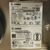 Zebra ZT410 Thermal Label Printer w/ Rewinder & Peeler